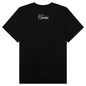 Heart Ablaze Tee - Black