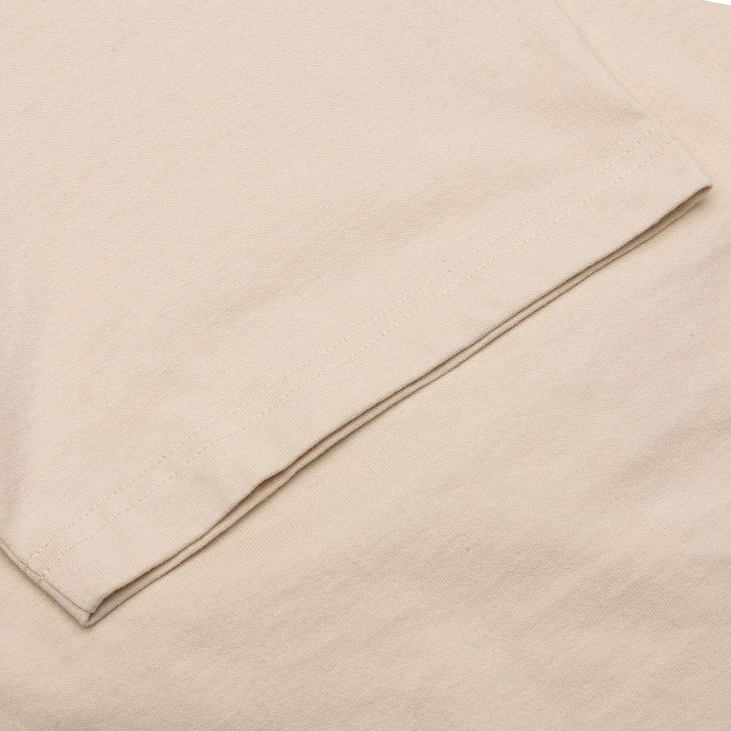 Love Letters Tee - Oatmeal