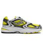 Grid Jazz 9 - Yellow/Silver