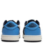 Air Jordan 1 Low OG 'Obsidian' - Obsidian/University Blue/Sail