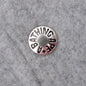 Bape Varsity Jacket - Grey
