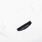 Straight Flush Tee - Marshmallow