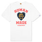 Graphic T-Shirt #08 - White