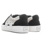 Sunset Skate Low - Birch/Black