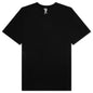 BB Space Polo S/S Tee - Black