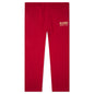 BB Straight Sweatpants - Chili Pepper