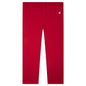 BB Straight Sweatpants - Chili Pepper