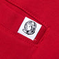 BB Straight Sweatpants - Chili Pepper