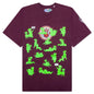 Area 69 Tee - Multi