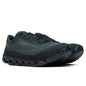 On x IKON Women's Cloudflow 5 AD - Obsidian/Evergreen