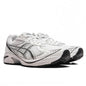 GT-2160 - White/Pure Silver