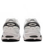 GT-2160 - White/Pure Silver