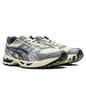 Gel-Kayano 14 - Oyster White/Steeple Grey