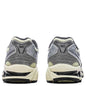 Gel-Kayano 14 - Oyster White/Steeple Grey