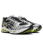Gel-Kayano 14 - Black/Lemon Spark