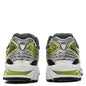 Gel-Kayano 14 - Black/Lemon Spark
