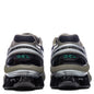 Gel-Kinetic Fluent - Black/Dark Taupe