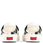Classic Slip-Bricolage LX - Classic White/Multi/Black