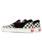 Classic Slip V "Love" - Multi/Marshmallow