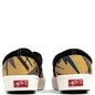 ComfyCush Era LX - Bright Gold/Island Beach
