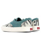ComfyCush Era LX - Mineral Blue/Island Beach