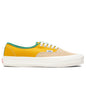 OG Authentic LX - Bright Marigold/Marshmallow