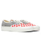 OG Authentic LX - Logo Check/Flame
