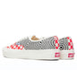 OG Authentic LX - Logo Check/Flame