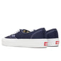 OG Authentic LX - Navy