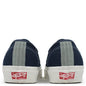OG Authentic LX Suede/Canvas - Dress Blues/Iron