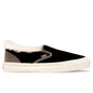 OG Classic Slip-LX - Black/Pine Bark