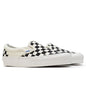 OG Classic Slip-LX - Black/White Checkerboard