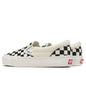 OG Classic Slip-LX - Black/White Checkerboard