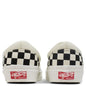 OG Classic Slip-LX - Black/White Checkerboard