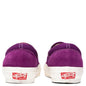 OG Classic Slip LX - Grape Juice/Racing Red