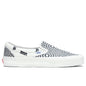 OG Classic Slip-LX - Optical Check/Black