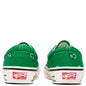 OG Era LX "Paisley" - Fern Green/White