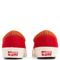 OG Era LX - Racing Red/Apricot Orange