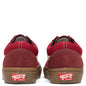 OG Old Skool LX - Madder Brown/Jester Red