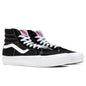 OG Sk8-Hi LX - Black/True White