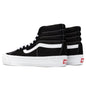 OG Sk8-Hi LX - Black/True White