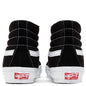 OG Sk8-Hi LX - Black/True White