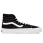 OG Sk8-Hi LX - Black/True White