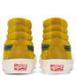 OG Sk8-Hi LX - Green Sulphur/Sulphur