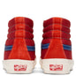 OG Sk8-Hi LX - Grenadine/Pompeian