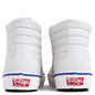 OG SK8-Hi LX 'Inside Out' - Checkerboard
