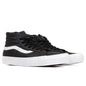 OG Sk8-Hi LX - VLT Black