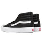 OG Sk8-Hi LX - VLT Black