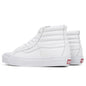 OG Sk8-Hi LX - VLT White