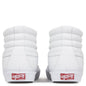 OG Sk8-Hi LX - VLT White